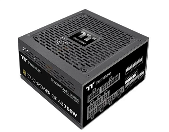 Блок питания 750W Thermaltake Toughpower GF A3 Gen.5 80 Plus Gold