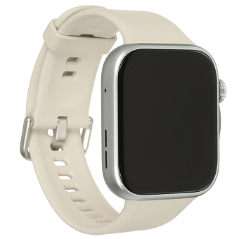 Смарт-часы Huawei Watch FIT 5  White (белый)