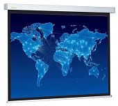 Экран для проектора Cactus 149.4x265.7см Wallscreen CS-PSW-149x265 16:9 настенно-потолочный рулонный