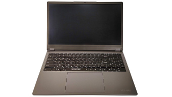 Ноутбук Unchartevice MX-440 Ryzen 3 3200U/16G/512 SSD/Vega 3/15.6"FHD Touch/Win11 Trial/Silver