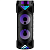 Акустическая система Hyundai H-MC180 80W Bluetooth USB черный