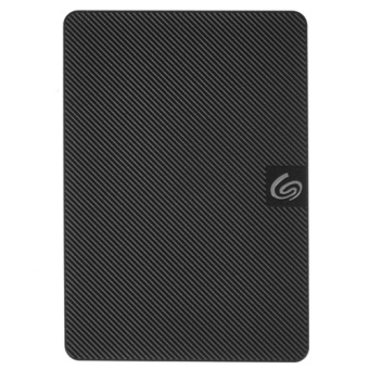 Внешний жесткий диск 5Tb Seagate Expansion STKM5000400 2.5" USB3.0 Black