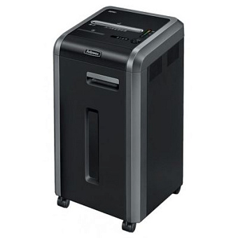 Уничтожитель бумаги Fellowes PowerShred 225Ci