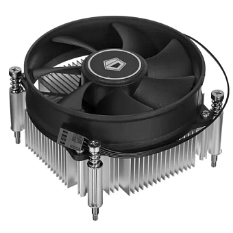 Кулер для процессора ID-Cooling DK-19 PWM 4-pin, 1700, 95W