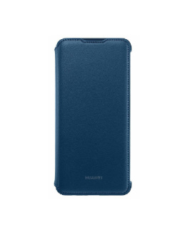 Чехол для смартфона Huawei P Smart, синий