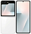 Смартфон Samsung Galaxy Z Flip 7 FE 8/256Gb White (белый)