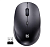 Мышь беспроводная Defender Auris MB-027 серый