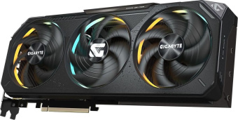 Видеокарта 12Gb GIGABYTE GV-N5070GAMING OC-12GD (RTX5070) GDDR7 HDMI DP