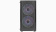 Корпус Aerocool Trinity Mini-G-BK-v2 (MidiTower, 2*USB3.0, 1*USB2.0, mATX, без БП) Black