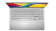 Ноутбук ASUS VivoBook X1502VA-BQ1384 i5 13420H/16G/512 SSD/Intel Iris Xe/15.6"FHD/DOS/Silver (серебристый)