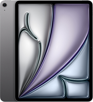 Планшет Apple iPad Air 11" 2024 M2  256Gb  Wi-Fi Space Gray (без RuStore)