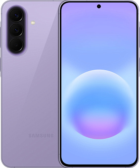 Смартфон Samsung Galaxy A57 12/512Gb Lilac (сиреневый)