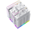 Кулер для процессора ID-Cooling FROZN A620 PRO SE ARGB 1851/AM5 260W White