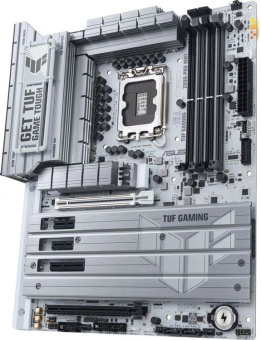 Материнская плата Socket-1851 Asus TUF GAMING Z890-PRO WIFI (Z890) 4*DDR5 HDMI DP ATX