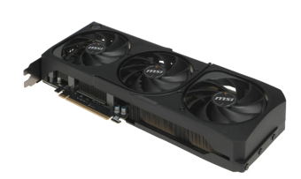 Видеокарта 12Gb MSI RTX 5070 12G SHADOW 3X OC (RTX5070) GDDR7 HDMI DP