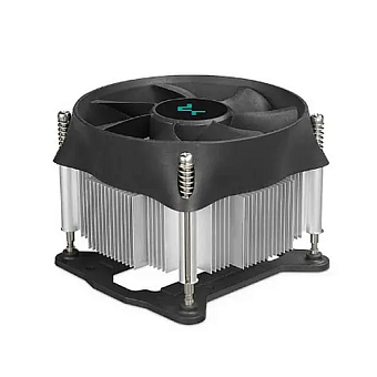 Кулер для процессора DeepCool Theta 31 PWM 4-pin, 1700, 95W, крестовина