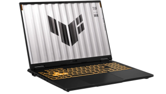 Ноутбук ASUS TUF Gaming FX608JMR-RV130 i5 14450HX/16G/1Tb SSD/RTX5060-8G/16"WUXGA/DOS