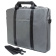 Сумка для ноутбука 15" PC PET PCP-1003GR (полиэстер, серая)