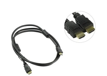 Кабель соединительный HDMI (m) < - > HDMI (m)  3.0м, ver 2.0, Aopen