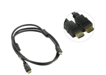 Кабель соединительный HDMI (m) < - > HDMI (m)  3.0м, ver 2.0, Aopen