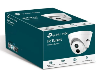 Камера видеонаблюдения TP-Link VIGI C440I 4.0mm