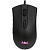 Мышь проводная HyperX Pulsefire Core Black