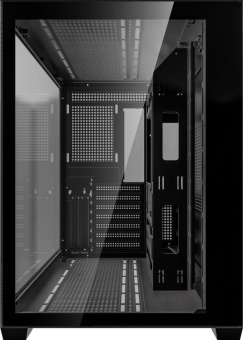 Корпус Accord ACC-ZA06B USB3.0 ATX чёрный