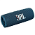 Портативная акустика JBL Flip 6 синий