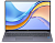 Ноутбук Honor MagicBook X 16 i5 13420H/16G/512 SSD/Intel Iris Xe/16"WUXGA/DOS/серый