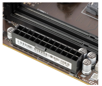 Материнская плата Socket AM4 MSI A520M PRO (A520) 2*DDR4 HDMI DP VGA mATX