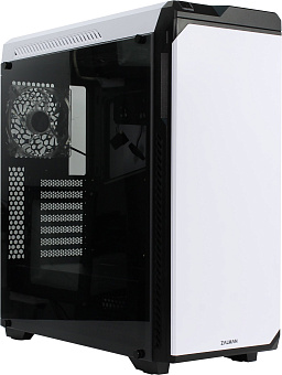 Корпус Zalman Z9 NEO PLUS ATX, белый