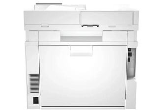 МФУ HP Color LaserJet Pro 4303dw белый