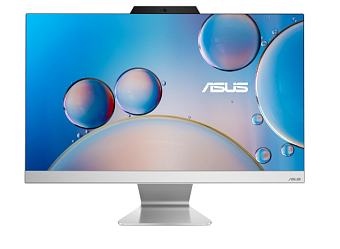 Моноблок ASUS E3402WVA i5 1335U/16G/512 SSD/Intel Iris Xe/23.8"FHD/DOS/White