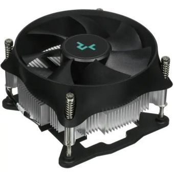 Кулер для процессора DeepCool Theta 15 PWM 4-pin, 1700, 65W, крестовина