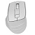 Мышь беспроводная A4Tech Fstyler FG30 2000dpi White-Grey