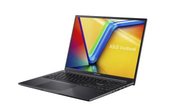 Ноутбук ASUS VivoBook X1605VA-MB2106 i5 13420H/16G DDR4/512 SSD/Intel Iris Xe/16"WUXGA/DOS/черный