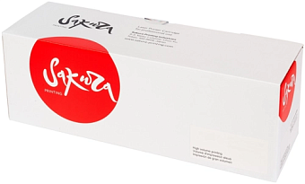 Картридж лазерный Sakura  SAW2411A (W2411A) №216A для HP, 850 стр. голубой (есть ограничения по прошивке)