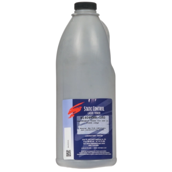 Тонер для HP LJ P1606/P1102/ M201 (1000гр.) Static Control