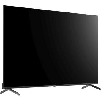 Телевизор 75" Digma DM-LED75UQB31 QLED 4K Ultra HD черный