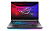 Ноутбук ASUS ROG Strix G615LW-S5080 Ultra 9 275HX/32G/1Tb SSD/RTX5080-16G/16"WQXGA/DOS/Grey