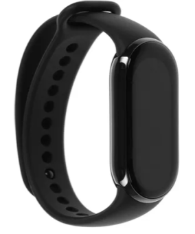 Фитнес-браслет Xiaomi Smart Band 8  Black