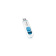 Флешка 64Gb ADATA [C008] белый-синий USB