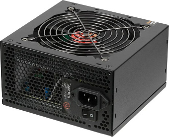Блок питания .650W Thermaltake Litepower (120mm, 24+8pin, 2*8pin, 5*Sata, 6*IDE)