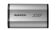 Внешний накопитель SSD 1Tb ADATA SD810 USB3.2 серый