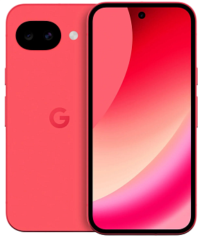 Смартфон Google Pixel 10a 8/128Gb Berry (красный)