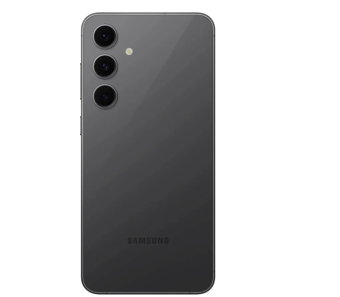 Смартфон Samsung Galaxy S24 FE 8/512Gb Graphite