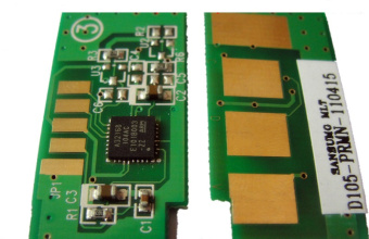Чип для Samsung ML 3310/3710, SCX 4833/5637/5737 (MLT-D205)