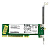 Сетевая карта PCI D-Link DWA-525/A1A (802.11b/g/n, 11/54/150Mbps, 2.4GHz)