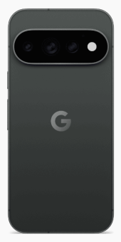 Смартфон Google Pixel 11 Pro 16/1Tb Obsidian (черный)