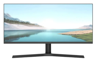 Монитор 29'' NPC MB300L-Y (IPS 21:9 2560x1080 1ms 165Hz HDMI DP) Black